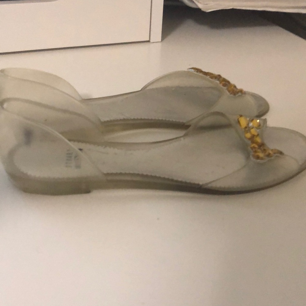 Stuart Weitzman - Picture 3 of 4